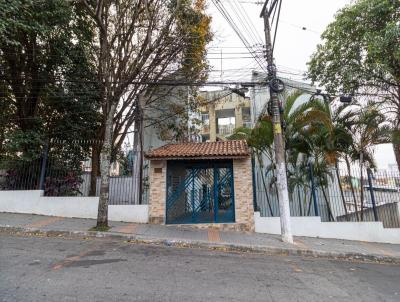 Apartamento para Venda, em S�o Paulo, bairro Itaquera, 2 dormit�rios, 1 banheiro, 1 vaga