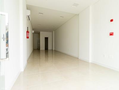 Sala Comercial para Loca��o, em Balne�rio Cambori�, bairro Na��es, 1 banheiro