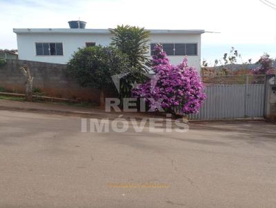 Casa para Venda, em Atibaia, bairro Ch�cara Eliza, 2 dormit�rios, 2 banheiros, 2 vagas
