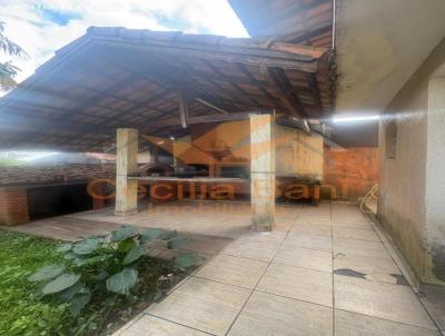 Sobrado para Venda, em Ribeir�o Pires, bairro Santa Luzia, 3 dormit�rios, 3 banheiros, 1 su�te, 2 vagas
