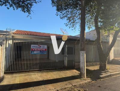 Casa para Venda, em Presidente Prudente, bairro Vila Lessa, 3 dormit�rios, 2 banheiros, 1 su�te, 3 vagas