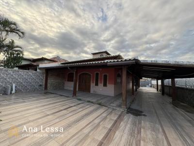 Casa para Venda, em Araruama, bairro Vila Capri, 3 dormit�rios, 2 banheiros, 1 su�te, 4 vagas