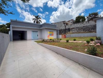 Casa para Loca��o, em Guarapuava, bairro Boqueir�o