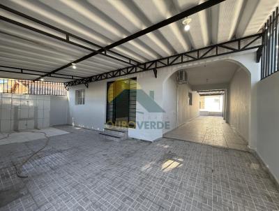 Casa para Venda, em Campinas, bairro Parque Dom Pedro II, 3 dormit�rios, 2 banheiros, 5 vagas