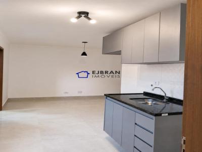 Apartamento para Venda, em S�o Paulo, bairro Vila Gustavo, 2 dormit�rios, 1 banheiro