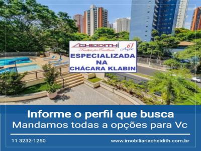 Apartamento para Venda, em S�o Paulo, bairro Jardim Vila Mariana, 3 dormit�rios, 5 banheiros, 3 su�tes, 3 vagas