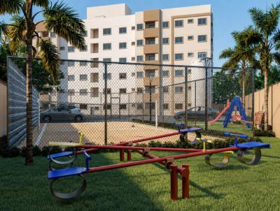Apartamento para Venda, em S�o Bento do Sul, bairro Len�ol, 2 dormit�rios, 1 banheiro, 1 vaga