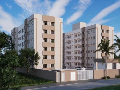 Apartamento para Venda, em S�o Bento do Sul, bairro Len�ol, 2 dormit�rios, 1 banheiro, 1 vaga