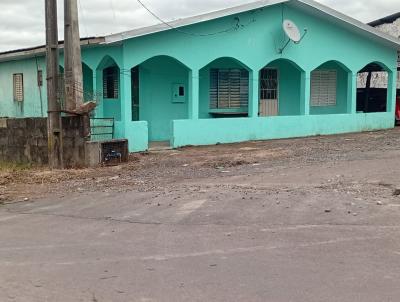 Casa para Venda, em Lages, bairro Santa Catarina, 5 dormit�rios, 2 banheiros, 1 su�te, 1 vaga