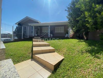 Casa para Venda, em Tr�s Passos, bairro Centro, 3 dormit�rios, 2 banheiros, 1 su�te, 2 vagas