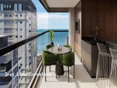 Apartamento para Venda, em Itapema, bairro meia praia, 4 dormit�rios, 5 banheiros, 4 su�tes, 3 vagas