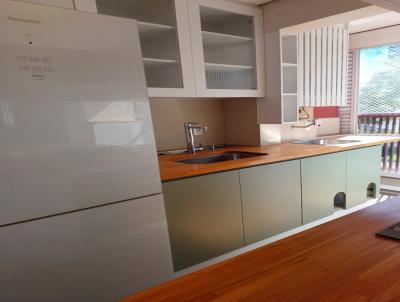 Apartamento para Loca��o, em S�o Paulo, bairro Pinheiros, 1 dormit�rio, 2 banheiros, 1 su�te, 2 vagas