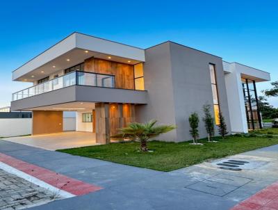 Casa em Condom�nio para Venda, em , bairro , 4 dormit�rios, 4 banheiros, 3 su�tes, 3 vagas