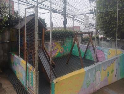 Apartamento para Venda, em S�o Paulo, bairro Jardim Robru, 2 dormit�rios, 1 banheiro, 1 vaga