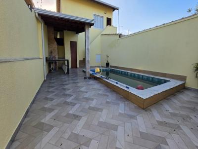 Casa para Venda, em Itanha�m, bairro Campos El�seos, 2 dormit�rios, 1 banheiro, 1 su�te, 2 vagas