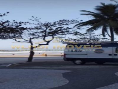Apartamento 4 ou + dormit�rios para Venda, em Guaruj�, bairro Pitangueiras, 4 dormit�rios, 4 banheiros, 2 su�tes