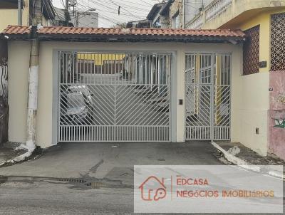 Casa / Sobrado para Venda, em S�o Paulo, bairro Itaquera, 3 dormit�rios, 2 banheiros, 1 vaga