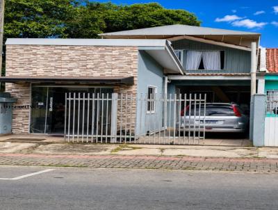 Casa para Venda, em Pinhais, bairro VARGEM GRANDE, 3 dormit�rios, 3 banheiros, 1 su�te, 2 vagas