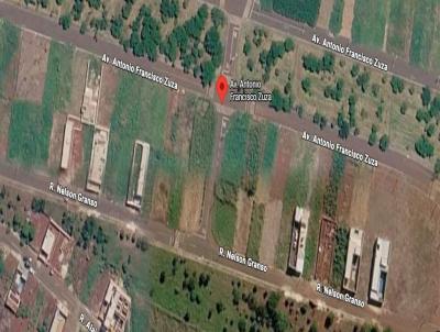 Terreno para Venda, em Iracem�polis, bairro Nova Iracem�polis I