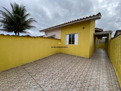 Casa para Venda, em Itanha�m, bairro TUPY, 2 dormit�rios, 1 banheiro, 1 su�te, 2 vagas