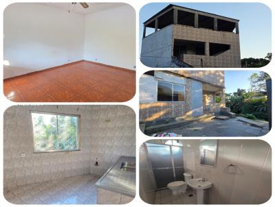 Triplex para Venda, em Mangaratiba, bairro Vila Muriqui, 2 dormit�rios, 2 banheiros, 2 vagas
