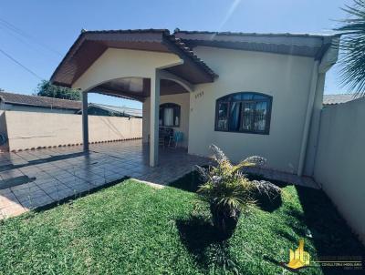 Casa para Loca��o, em S�o Mateus do Sul, bairro Prohmann, 2 dormit�rios, 1 banheiro, 1 vaga