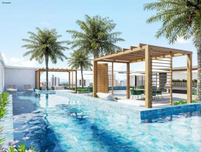 Apartamento para Venda, em Jo�o Pessoa, bairro Jardim Oceania, 3 dormit�rios, 1 banheiro, 1 su�te, 2 vagas