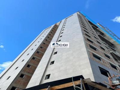 Apartamento para Venda, em Belo Horizonte, bairro Gutierrez, 2 dormit�rios, 3 banheiros, 2 su�tes, 1 vaga