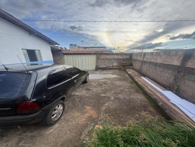 Casa para Loca��o, em Ouro Branco, bairro S�o Francisco, 2 dormit�rios, 1 banheiro, 1 vaga