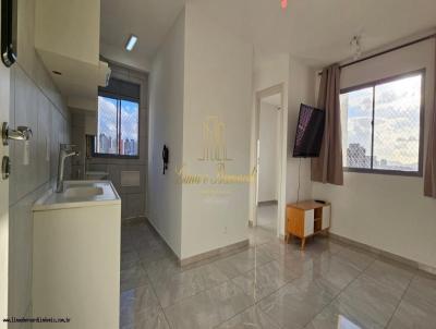 Apartamento para Loca��o, em S�o Paulo, bairro V�rzea da Barra Funda, 2 dormit�rios, 1 banheiro