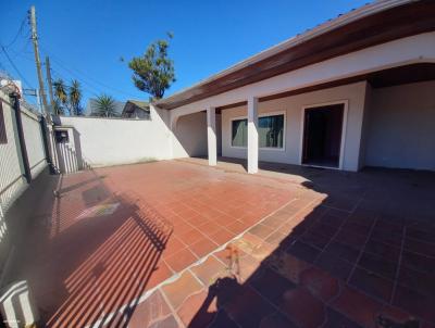 Casa para Loca��o, em Paranagu�, bairro Bockmann, 3 dormit�rios, 3 banheiros, 1 vaga