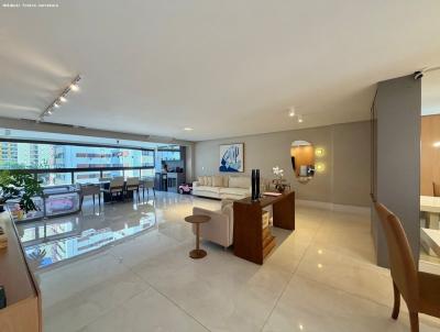 Apartamento para Venda, em Salvador, bairro Pituba, 3 dormit�rios, 4 banheiros, 3 su�tes, 2 vagas