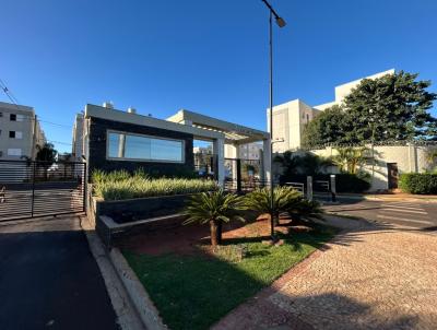 Apartamento para Venda, em Ribeir�o Preto, bairro Condom�nio Portal dos Ip�s, 2 dormit�rios, 1 banheiro, 1 vaga