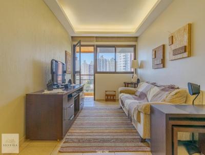 Apartamento para Venda, em Campinas, bairro Vila Itapura, 3 dormit�rios, 3 banheiros, 1 su�te, 1 vaga