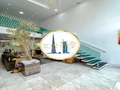 Casa para Venda, em S�o Paulo, bairro Vila Bertioga, 4 dormit�rios, 7 banheiros, 4 su�tes, 10 vagas