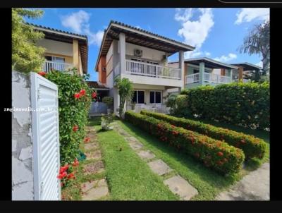 Casa em Condom�nio para Venda, em Salvador, bairro Praia do Flamengo, 4 dormit�rios, 1 su�te