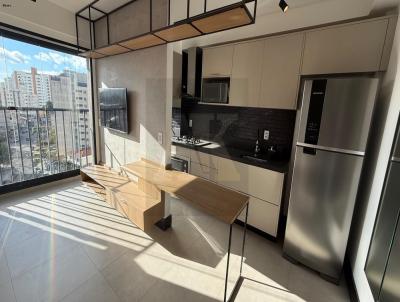 Apartamento para Venda, em S�o Paulo, bairro Vila Mafra, 1 dormit�rio, 1 banheiro, 1 vaga