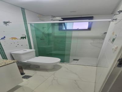 Sobrado para Loca��o, em Santos, bairro Boqueir�o, 3 dormit�rios, 3 banheiros, 2 su�tes, 1 vaga