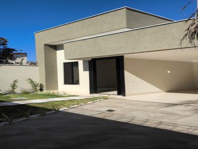 Casa 3 dormit�rios para Venda, em Goi�nia, bairro Jardim Maria Helena, 3 dormit�rios, 4 banheiros, 3 su�tes, 4 vagas
