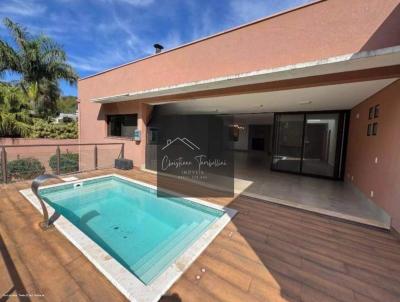 Casa para Venda, em Vinhedo, bairro Condom�nio Villaggio di Verona, 3 dormit�rios, 5 banheiros, 3 su�tes, 4 vagas