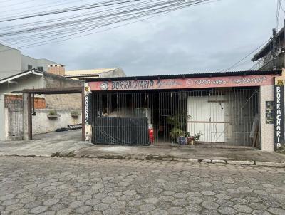 Casa para Venda, em Itaja�, bairro S�o Vicente, 3 dormit�rios, 1 banheiro, 4 vagas