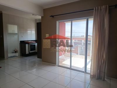 Apartamento para Venda, em Mogi Gua�u, bairro Parque Cidade Nova, 3 dormit�rios, 1 banheiro, 1 su�te, 1 vaga