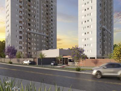 Apartamento para Venda, em Sorocaba, bairro Vila Haro, 2 dormit�rios, 1 banheiro, 1 su�te, 1 vaga