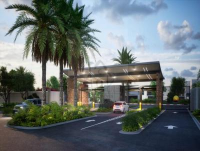 Terreno em Condom�nio para Venda, em Londrina, bairro Recanto do Salto Condominio Sunset Dream Residence
