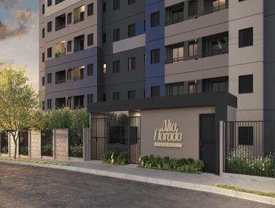Apartamento para Venda, em Sorocaba, bairro Al�m Ponte, 2 dormit�rios, 1 banheiro, 1 vaga