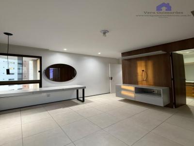 Apartamento para Venda, em Salvador, bairro Jardim Apipema, 4 dormit�rios, 5 banheiros, 3 su�tes, 2 vagas