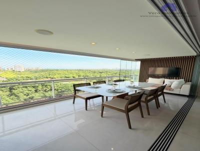 Apartamento para Venda, em Salvador, bairro Patamares, 3 dormit�rios, 3 banheiros, 3 su�tes, 2 vagas