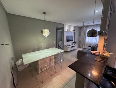 Apartamento para Venda, em Vit�ria, bairro Jardim Camburi, 2 dormit�rios, 1 banheiro, 1 vaga