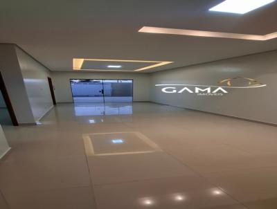 Casa Alto Padr�o para Venda, em Santar�m, bairro Alvorada, 3 dormit�rios, 2 banheiros, 1 su�te, 3 vagas
