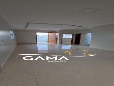 Casa Alto Padr�o para Venda, em Santar�m, bairro Alvorada, 2 dormit�rios, 2 banheiros, 1 su�te, 3 vagas
